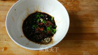 卤鸭+调蘸料——秋季滋阴润肺的做法步骤：16