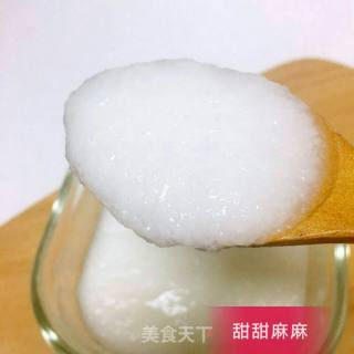 花生酱米糊的做法步骤：3