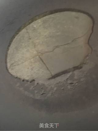 秋季滋阴润肺～～～冬瓜莲藕肉丸汤的做法步骤：11