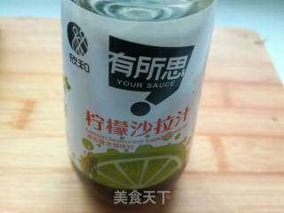 酸甜心里美的做法步骤：1
