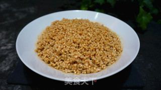 糯米蒸排骨的做法步骤：3