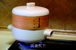 糯米蒸排骨的做法步骤：10