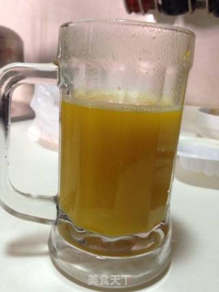 爱心南瓜饼的做法步骤：11