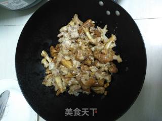 杨氏猪蹄冻????的做法步骤：5