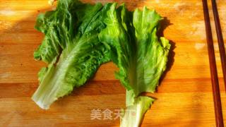 快餐原味三明治的做法步骤：4