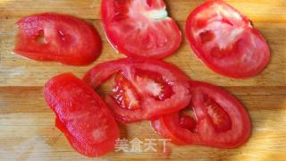 快餐原味三明治的做法步骤：5