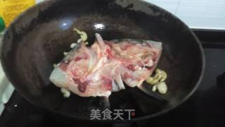 鱼头豆腐汤的做法步骤：5
