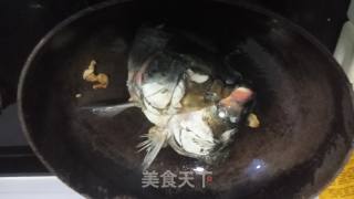 鱼头豆腐汤的做法步骤：6