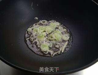 秋季滋阴润肺 #萝卜番茄疙瘩汤的做法步骤：12
