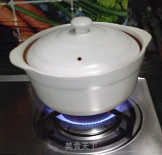黑鱼豆腐煲的做法步骤：4