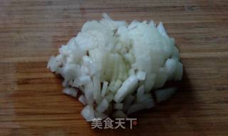 小扁豆面条汤的做法步骤：3