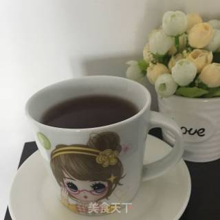 养生灵芝茶的做法步骤：5