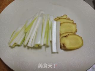 清蒸大闸蟹的做法步骤：2