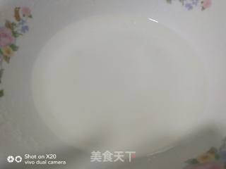 糖醋白萝卜的做法步骤：6