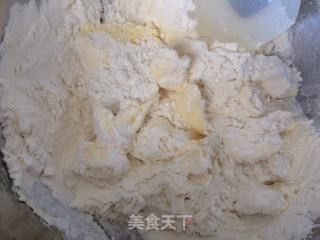 万圣节恐怖女巫手指的做法步骤：4