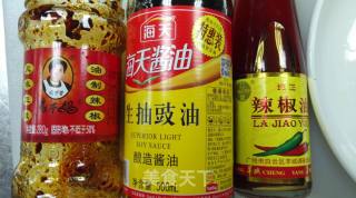 酱油水煮虾的做法步骤：5