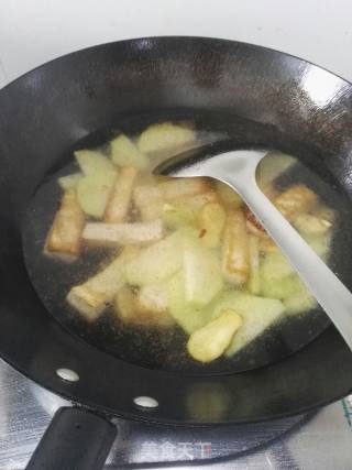 懒人杂菜汤的做法步骤：5