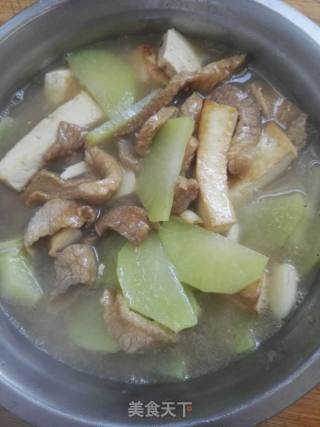 懒人杂菜汤的做法步骤：9