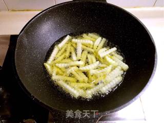 香辣虾的做法步骤：3