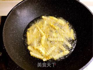 香辣虾的做法步骤：4