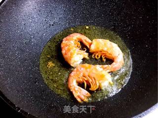 香辣虾的做法步骤：5