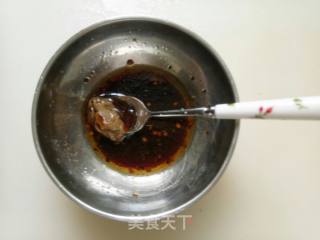 皮蛋豆腐的做法步骤：3
