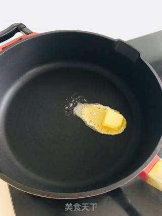 红酒青口贝的做法步骤：5