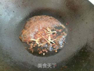 辣炒蚬子的做法步骤：2