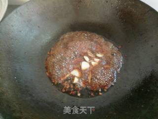 辣炒蚬子的做法步骤：3