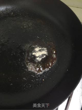 牛排的做法步骤：5