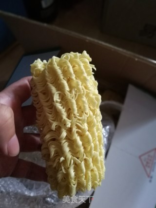 臊子酸汤面的做法步骤：3