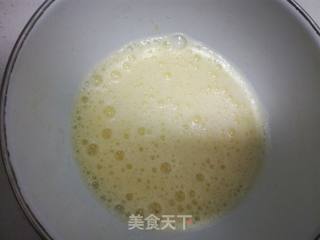 沙琪玛的做法步骤：2