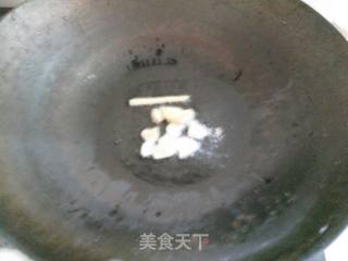 清炒藕片的做法步骤：3