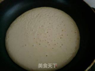 早餐饼的做法步骤：3