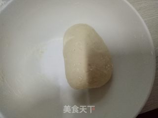 家常手擀面的做法步骤：1