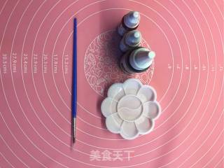 万圣节之恐怖眼睛料理的做法步骤：9