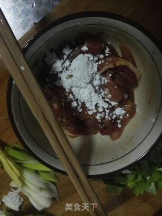 花蛤汤面的做法步骤：3