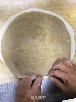 猫耳朵的做法步骤：4