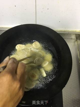 猫耳朵的做法步骤：6