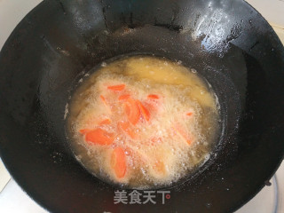 干锅排骨的做法步骤：7