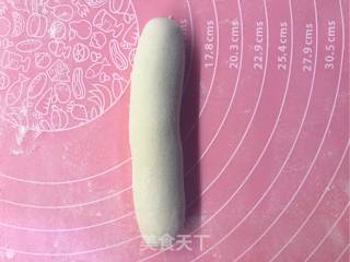 正宗肉夹馍的做法步骤：12