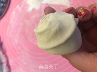 正宗肉夹馍的做法步骤：16