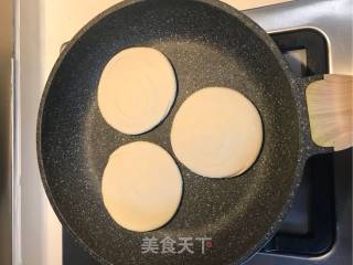 正宗肉夹馍的做法步骤：19