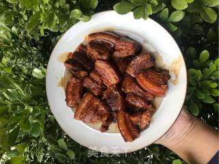 正宗肉夹馍的做法步骤：22