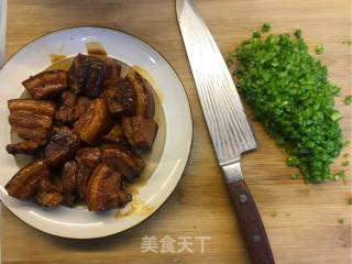 正宗肉夹馍的做法步骤：23