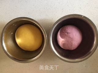 贝壳馒头的做法步骤：5