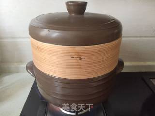 贝壳馒头的做法步骤：20