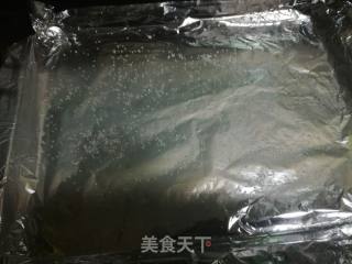 秋季滋阴润肺一一柚子皮糖的做法步骤：7