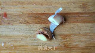 清炒藕片——秋季滋阴润肺的做法步骤：2