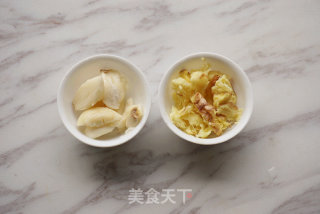 红烧明太鱼的做法步骤：5